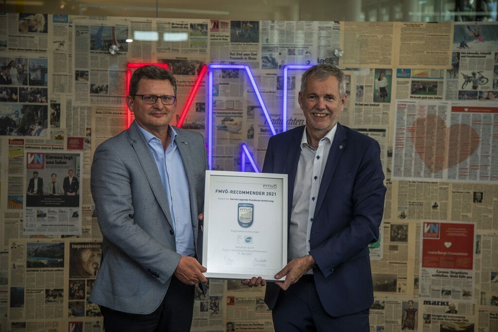 20-Millionen-Projekt: VLV legt mit Neubau los