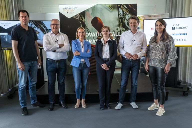 Die Expertenjury hatte die Qual der Wahl.