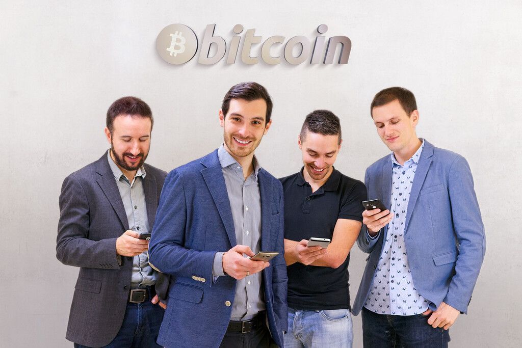 Fusonic setzt neuen Fokus auf Bitcoin