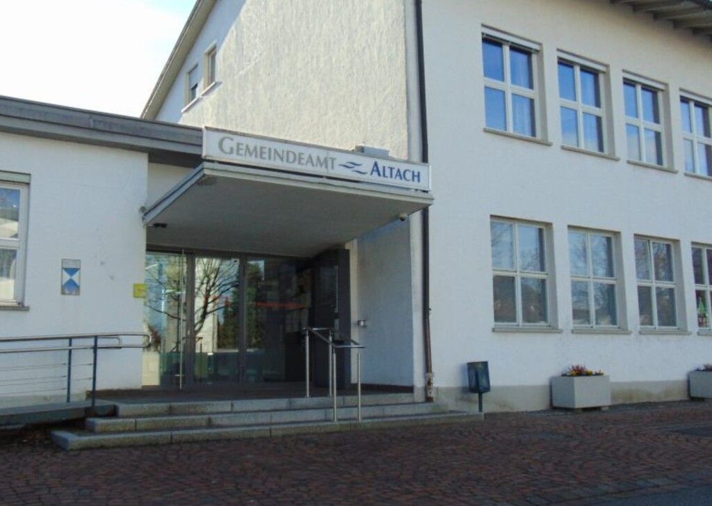 Virus hinterließ Spuren im Altacher Haushalt