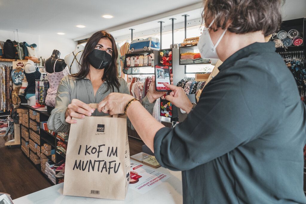 WIGE Bonusclub wächst rapide an