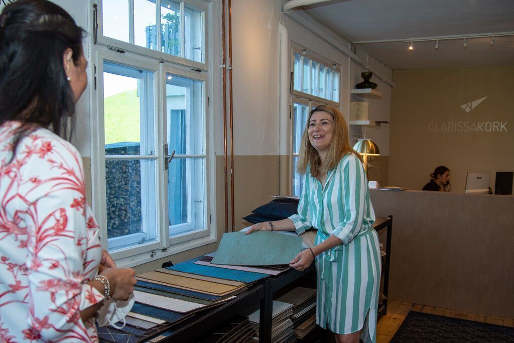 &#8220;60 bis 70 Prozent bestellen wieder&#8221;