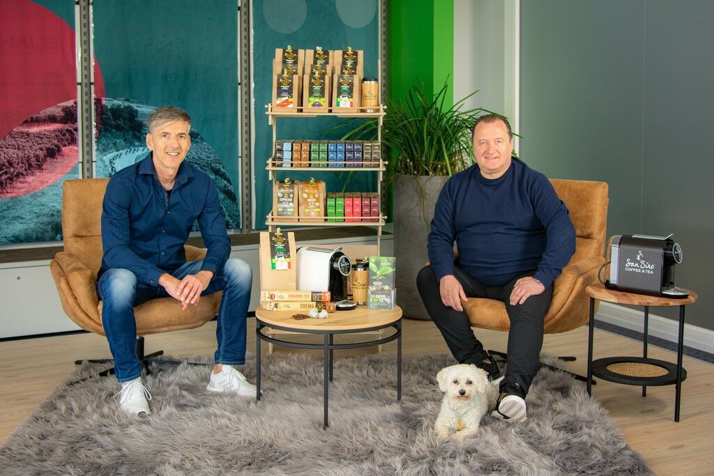 Tee- und Kaffeeproduzent aus der Schweiz setzt auf Vorarlberg