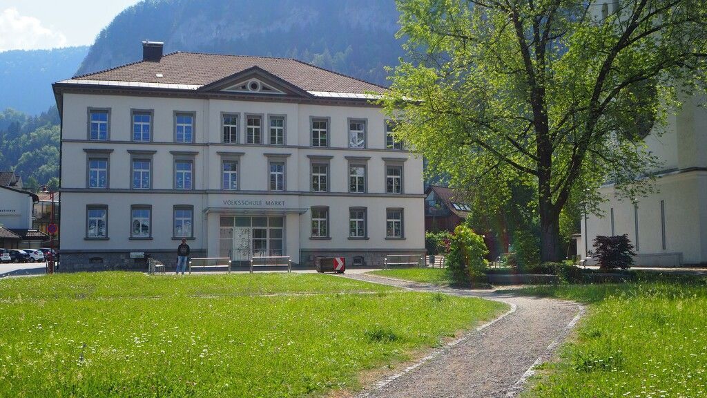 Schulsanierung auf der langen Bank