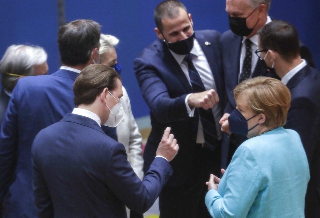 Wirbel um Dialog mit Putin