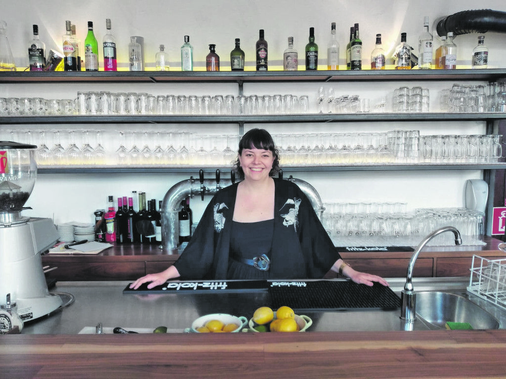 Keine Käsknöpflepanik in Wien