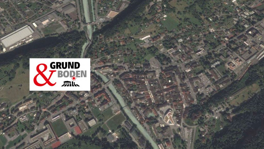 Wo in Feldkirch ein Grundstück für 446.000 Euro verkauft wurde