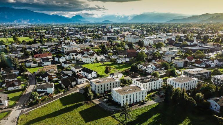 Hinter den Kulissen: Wo ist der Bodenfonds?
