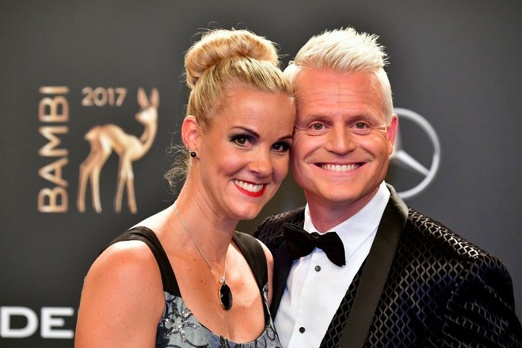 Guido Cantz hört auf