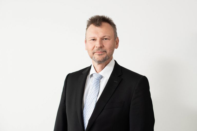 Die Krankenhäuser suchen den nächsten Chef