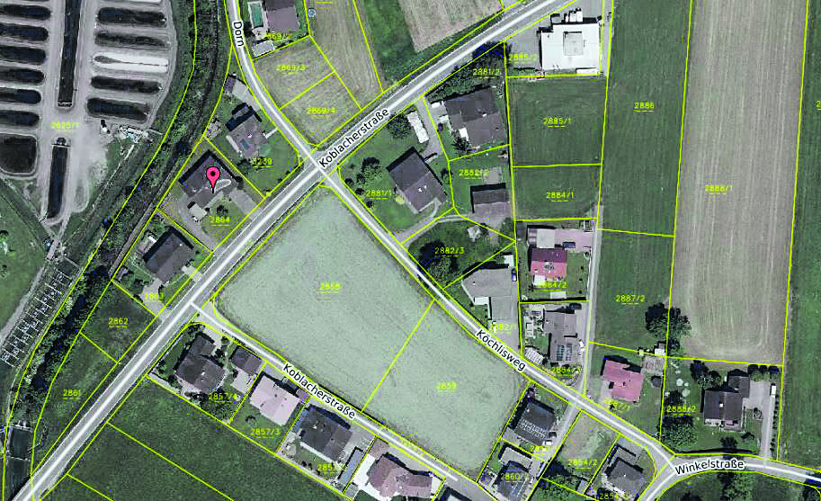 Haus in Meiningen um 530.000 Euro verkauft
