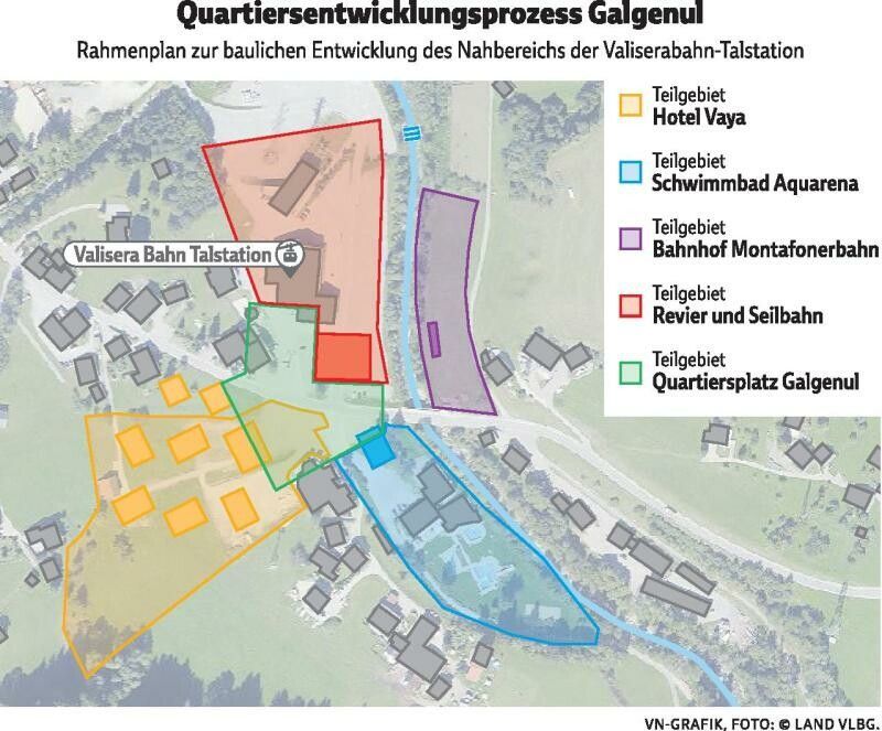 Ein neuer Begegnungsort zum Wohlfühlen