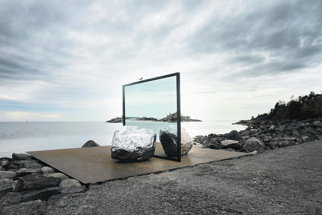 Helsinki lädt zur Biennale