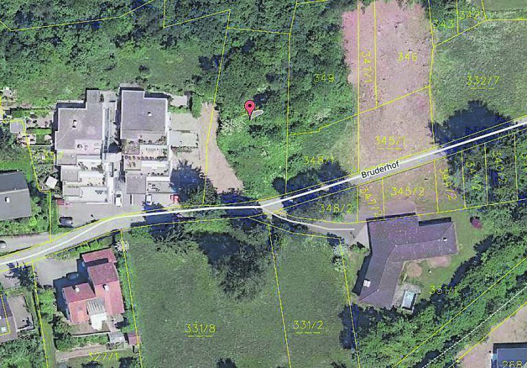 Grundstück in Klaus-Weiler um 360.000 Euro verkauft