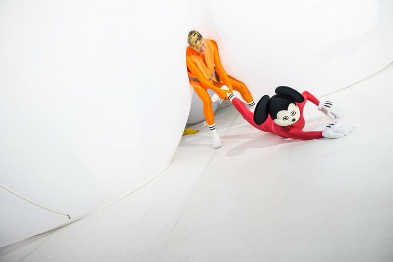 20 Uhr Theater Kosmos, bregenz