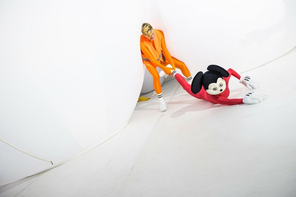 20 Uhr Theater Kosmos, bregenz