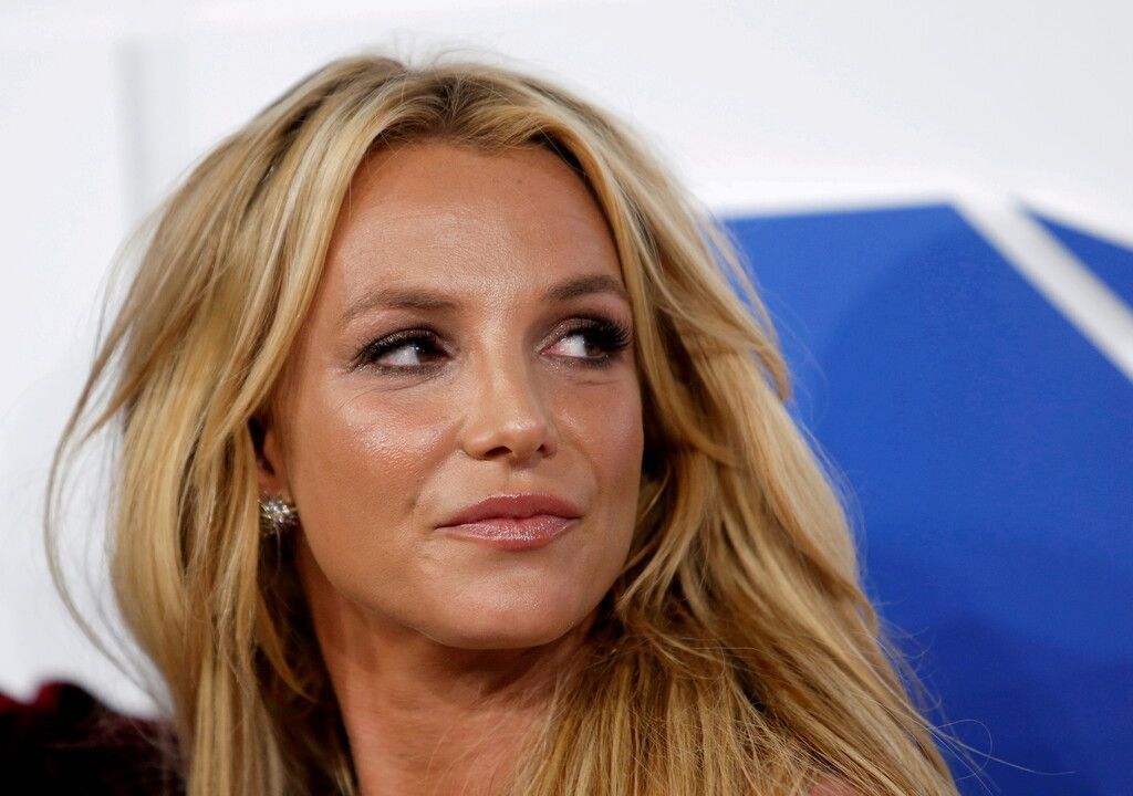 Britney wendet sich an Fans
