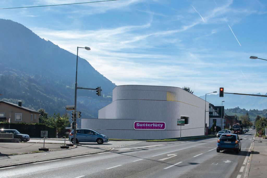 Markt und Wohnen
