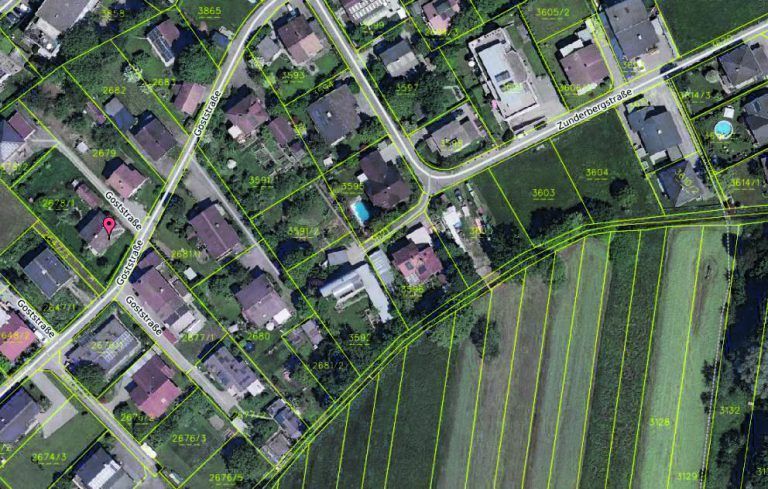 Einfamilienhaus in Altach um 442.533 Euro verkauft