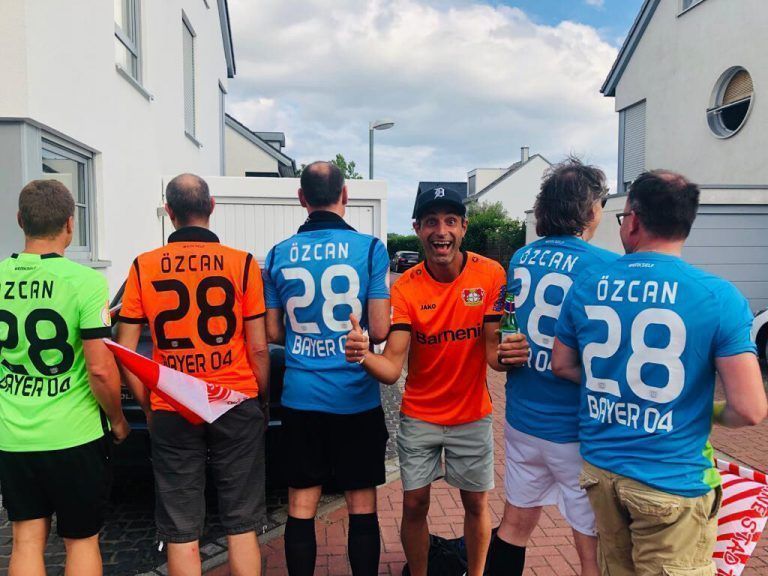 „Rambo“ Özcan  erinnert sich an  Italien-Spiel. »C2, 3