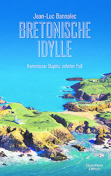 Krimispannung in schönster Natur