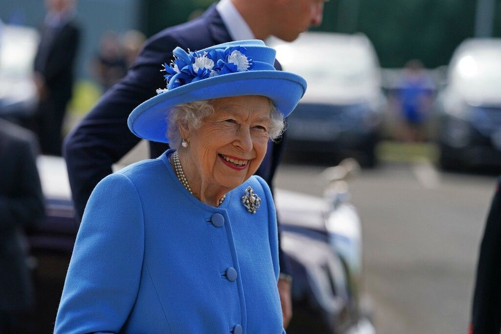Queen reist nach Schottland
