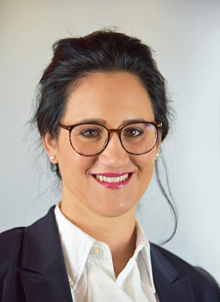Janine Gozzi
