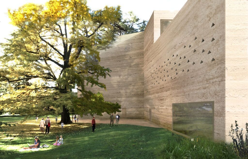 Zumthor-Museum