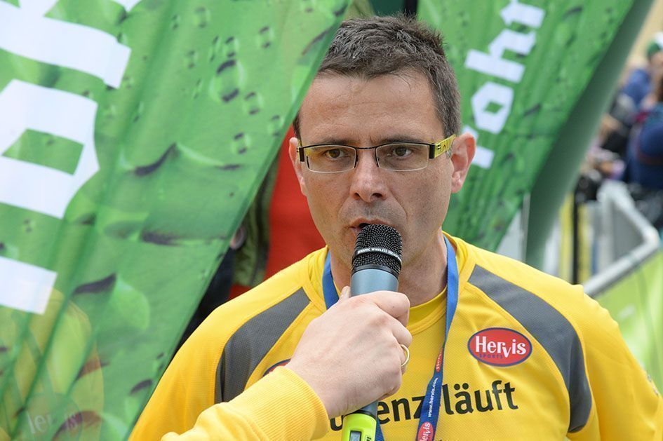 "Bludenz läuft": Frische Motivation für den Laufsport