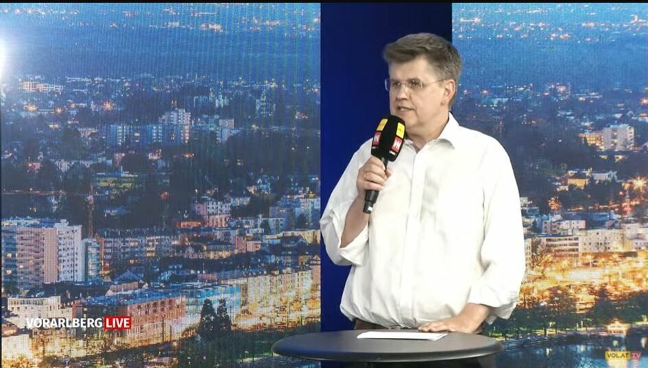 &#8220;Bestimmte Werte geraten ins Wanken&#8221;