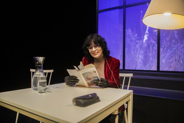 Helfer wurde jüngst mit dem Solothurner Literaturpreis ausgezeichnet. VN/RP