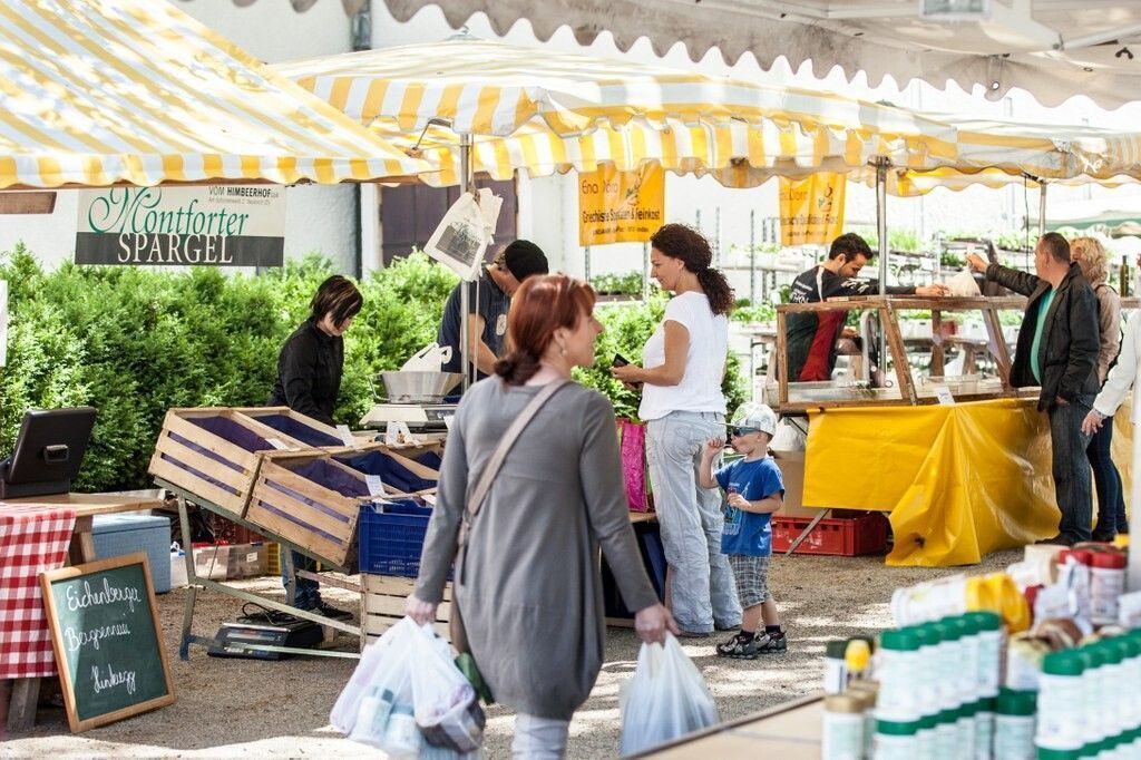 Relaunch für Götzner Wochenmarkt
