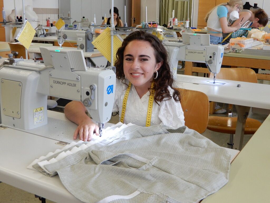 „Ich kann alles erreichen, was ich will“