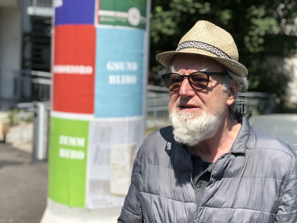 Phase zwei für Kunstwerk Peter und Paula eingeläutet