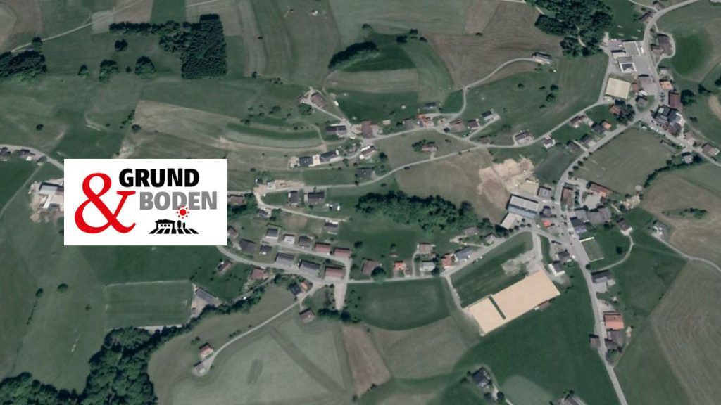 Wo in Langenegg ein Grundstück für 379.000 Euro verkauft wurde