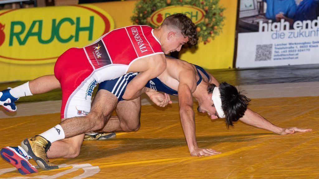 In Quarantäne statt auf der großen Bühne