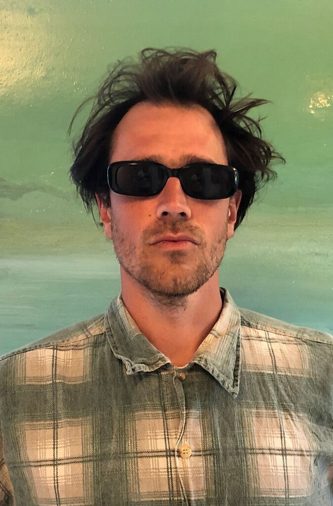 LInus Barta: „Ein Bild muss nicht schön sein, es muss funktionieren.“