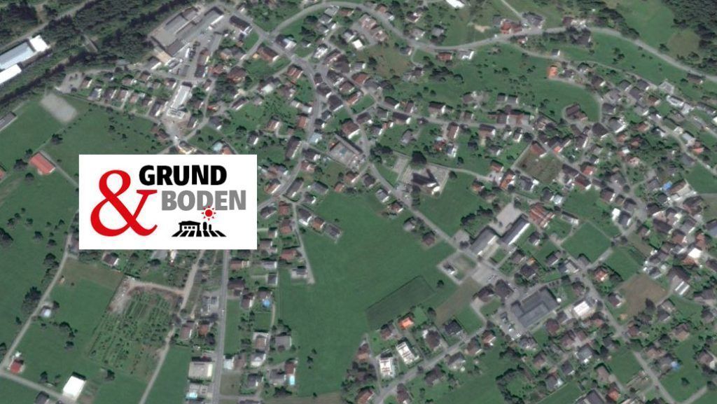 Wo in Ludesch ein Gebäude für 1,56 Millionen Euro verkauft wurde