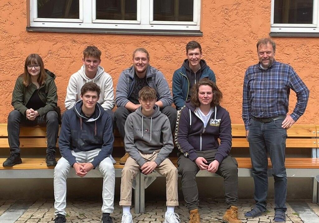 HTL Bregenz offiziell umweltfreundlich