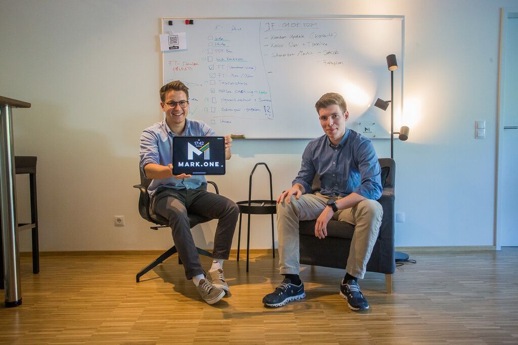 Digitaler Schub für Bäckereien