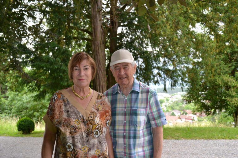 Marlene und