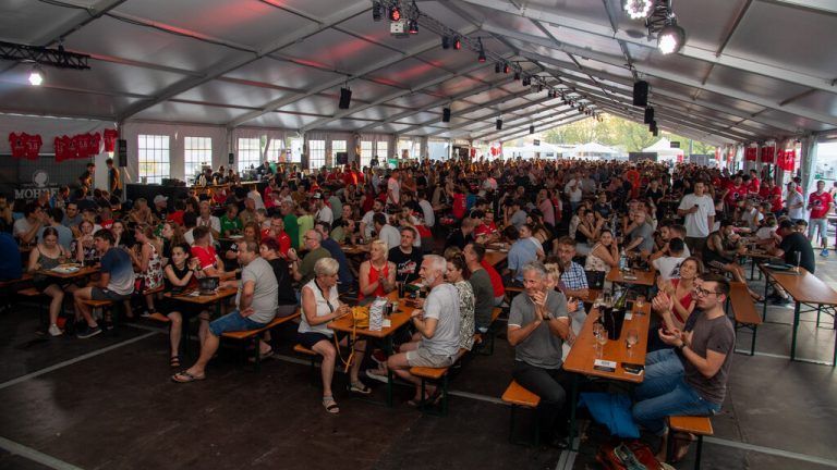 Mirjam und Maarten hatten das bessere Ende für sich. Christian hingegen musste eine herbe Enttäuschung einstecken. Ein unterhaltsamer Abend war es trotzdem.lerch