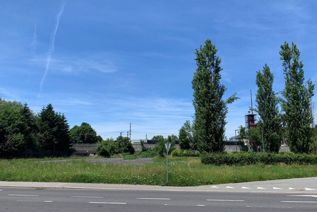 Wo bleibt der Skaterplatz in Dornbirn?