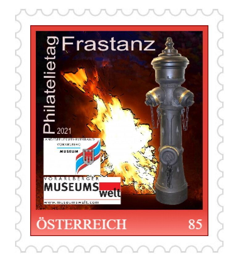 Sonderpostamt und Philatelietag