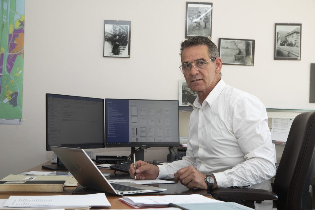 Anklagen im Finanzskandal von Fußach