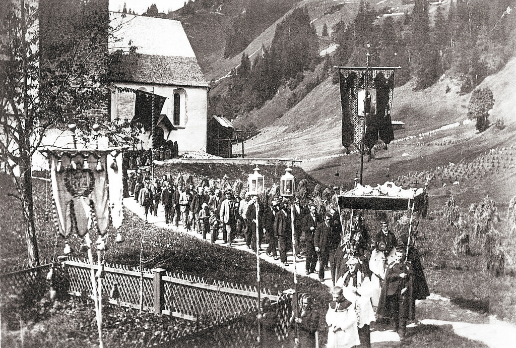 Für Gott, Kaiser und Vaterland