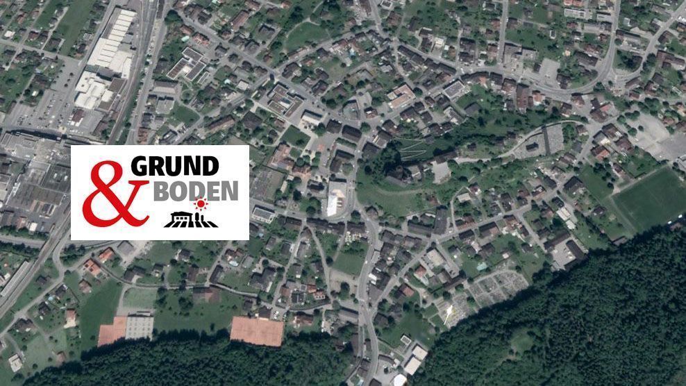 Wo in Rankweil ein Grundstück für 1,05 Millionen Euro verkauft wurde