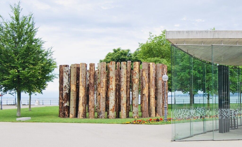 Phase zwei für Kunstwerk Peter und Paula eingeläutet