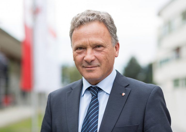 Rupert Wolff glaubt, dass die Staatsanwaltschaft bald ermittelt. APA