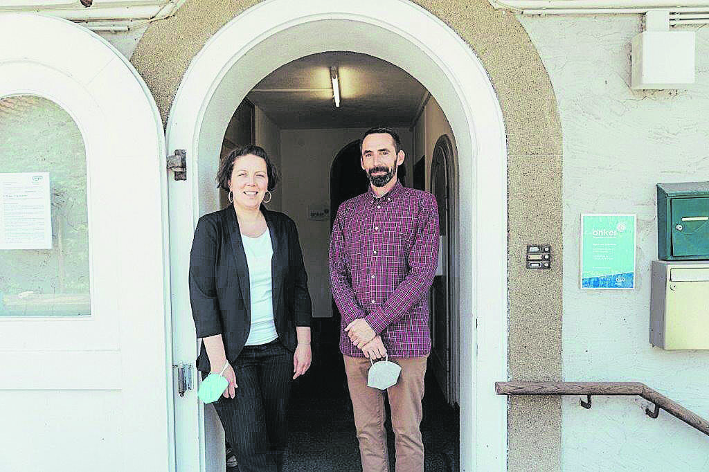 Tatjana, die Outlaws und die &#8220;Kids&#8221;